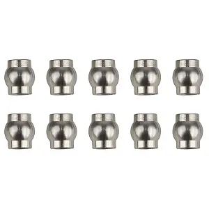 Team Associated Rival MT10 Pivot Balls Long Neck