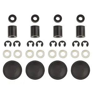 Team Associated Rival MT10 Shock Rebuild Kit
