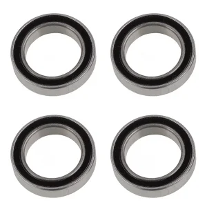 Team Associated Ball Bearings 12 X 18 X 4mm