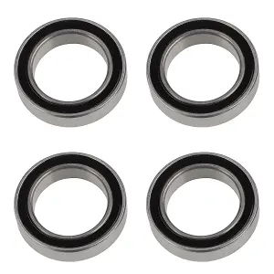 Team Associated Ball Bearings 12 X 18 X 4mm