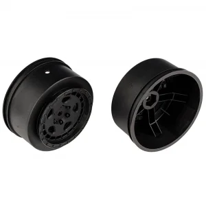 Team Associated Fifteen52 Turbomac HD Wheels 2.2/3.0 +3