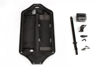Team Associated Pro4 SC10 Main Chassis