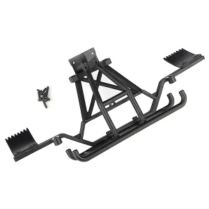 Team Associated Pro4 SC10 Rear Bumper