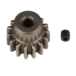 Team Associated Pro4 SC10 Pinion Gear 15T 32DP 1:8 Shaft