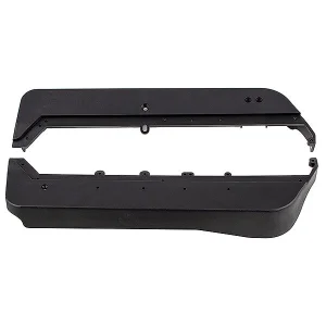 Team Associated Rival MT8 Side Rail Set