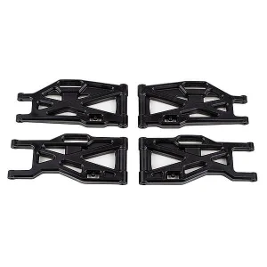Team Associated Rival MT8 Suspension Arm Set ** CLEARANCE **