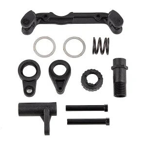 Team Associated Rival MT8 Steering Bellcrank Set