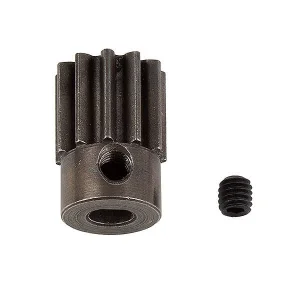 Team Associated Rival MT8 Motor Pinion Gear - 11T