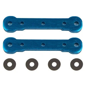 Team Associated Rival MT8 Arm Mounts