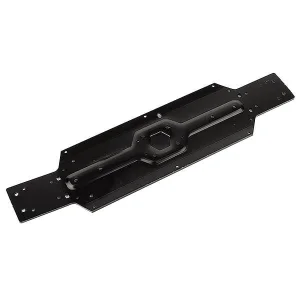 Team Associated Rival MT8 Chassis Plate