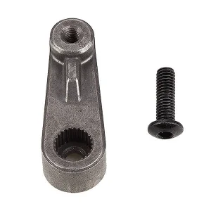 Team Associated Rival MT8 Servo Horn - 25T