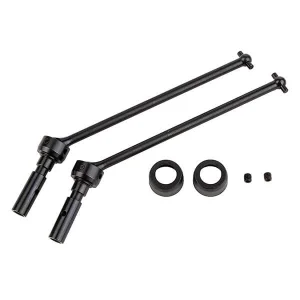 Team Associated Rival MT8 CVA Set
