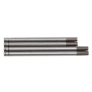 Team Associated Rival MT8 Shock Shaft Set ** CLEARANCE **