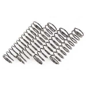 Team Associated Rival MT8 Shock Spring Set