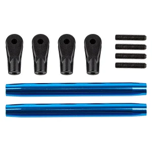 Team Associated Rival MT8 Centre Brace Set ** CLEARANCE **