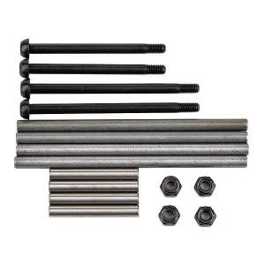 Team Associated Rival MT8 Hinge Pin Set