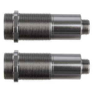 Team Associated Rival MT8 Rear Shock Bodies