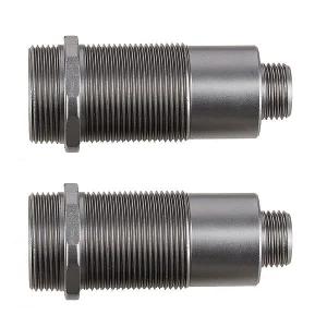 Team Associated Rival MT8 Front Shock Bodies