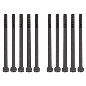 Team Associated Screws - M5 X 85mm SHCS