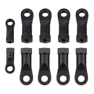 Team Associated Rival MT8 Rod Ends