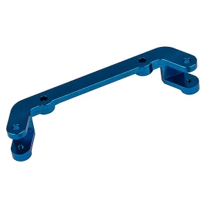 Team Associated Rival MT8 MT Steering Rack - Aluminium