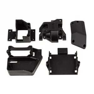 Team Associated SR7 Centre Gearbox/ESC Tray/Receiver Box