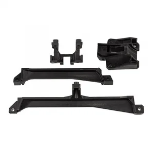 Team Associated SR7 Upper Chassis Brace Set Front + Rear