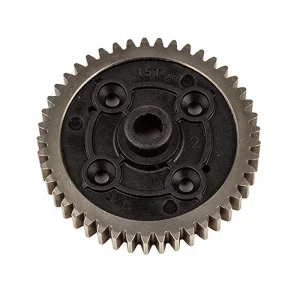 Team Associated SR7 Spur Gear 45T Mod 1