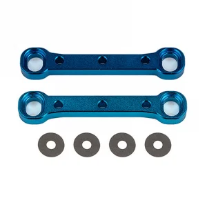 Team Associated SR7 Arm Mounts A + B Aluminium