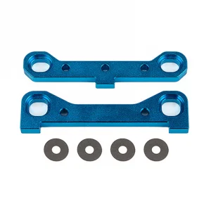 Team Associated SR7 Arm Mounts C + D Aluminium