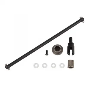 Team Associated SR7 Outdrive Shaft/Dogbone/Pinion Set