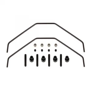 Team Associated SR7 Anti-Roll Bar Set