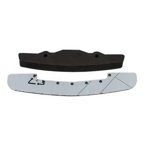 Team Associated SR7 Foam Bumper + Splitter