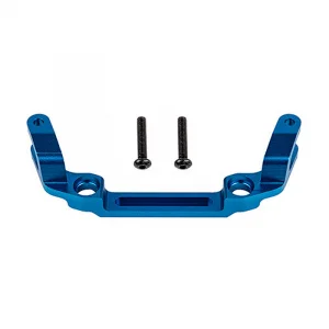 Team Associated SR7 FT Steering Rack Aluminium