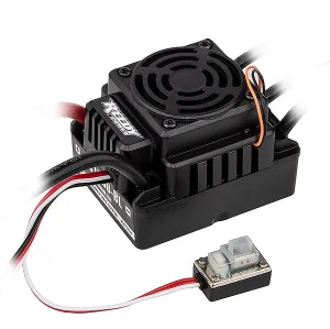 Reedy Sc1500-BL Sensorless Brushless ESC ** CLEARANCE **