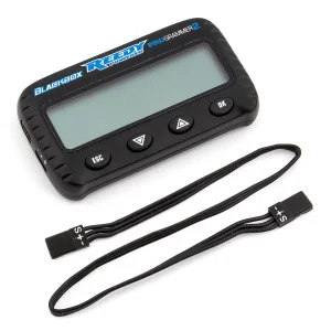 Reedy Blackbox 510R ESC Programmer2