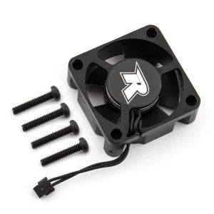 Reedy Blackbox 510R 30X30X10mm Fan W/Screws