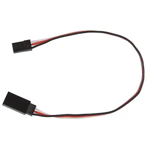 Reedy 200mm Servo Extension Wire