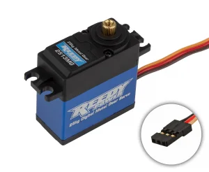 Reedy 2513MG Digital Metal Gear HV Servo - 25.0kg 0.12s
