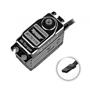 Reedy RT7011A Brushless Hi-Torque HV Competition Servo