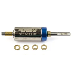 Reedy S-Plus Rotor 12.5mm Ht