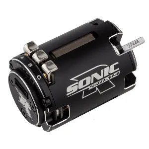 Reedy Sonic 540 M4 Brushless Motor 8.0T Modified