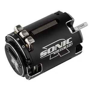 Reedy Sonic 540 M4 Brushless Motor 4.5T Modified