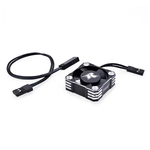 Reedy HV 30mm Aluminium Motor Fan