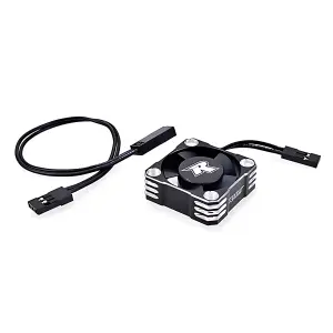 Reedy HV 30mm Aluminium Motor Fan