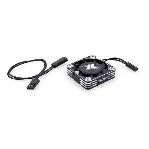 Reedy HV 40mm Aluminium Motor Fan