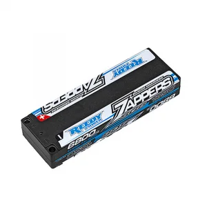 Reedy Zappers SG6 8200Mah 135C 7.6V Stick Lipo Battery ** CLEARANCE **