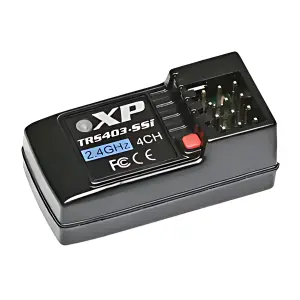 Associated TRS 403-Ssi 2.4GHz Receiver