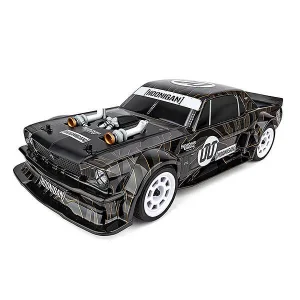 Associated Hoonicorn Apex 2 - RTR