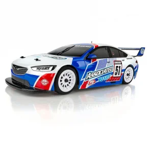 Team Associated ST550 Super Touring Apex 2 RTR